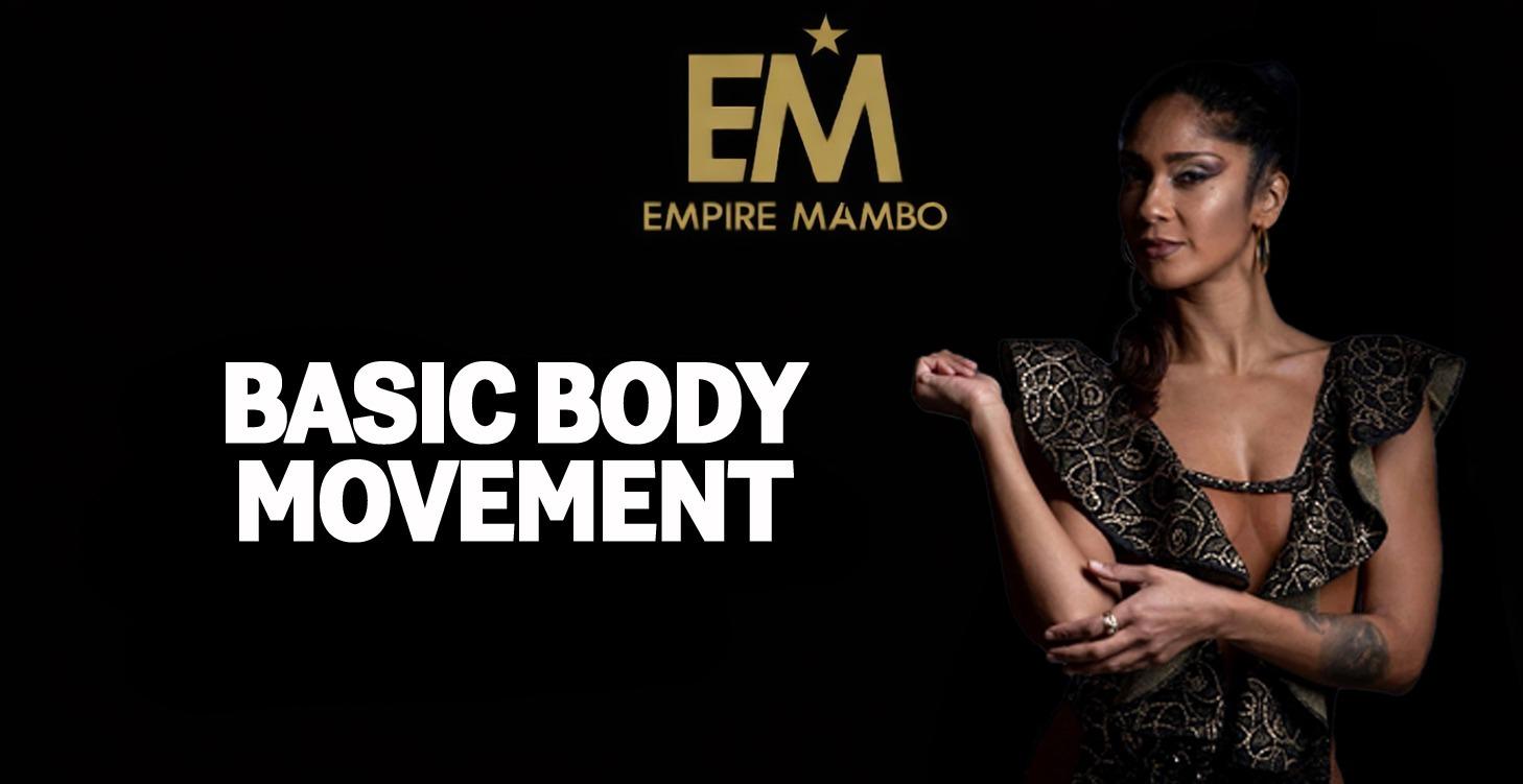 Basic Body Movement