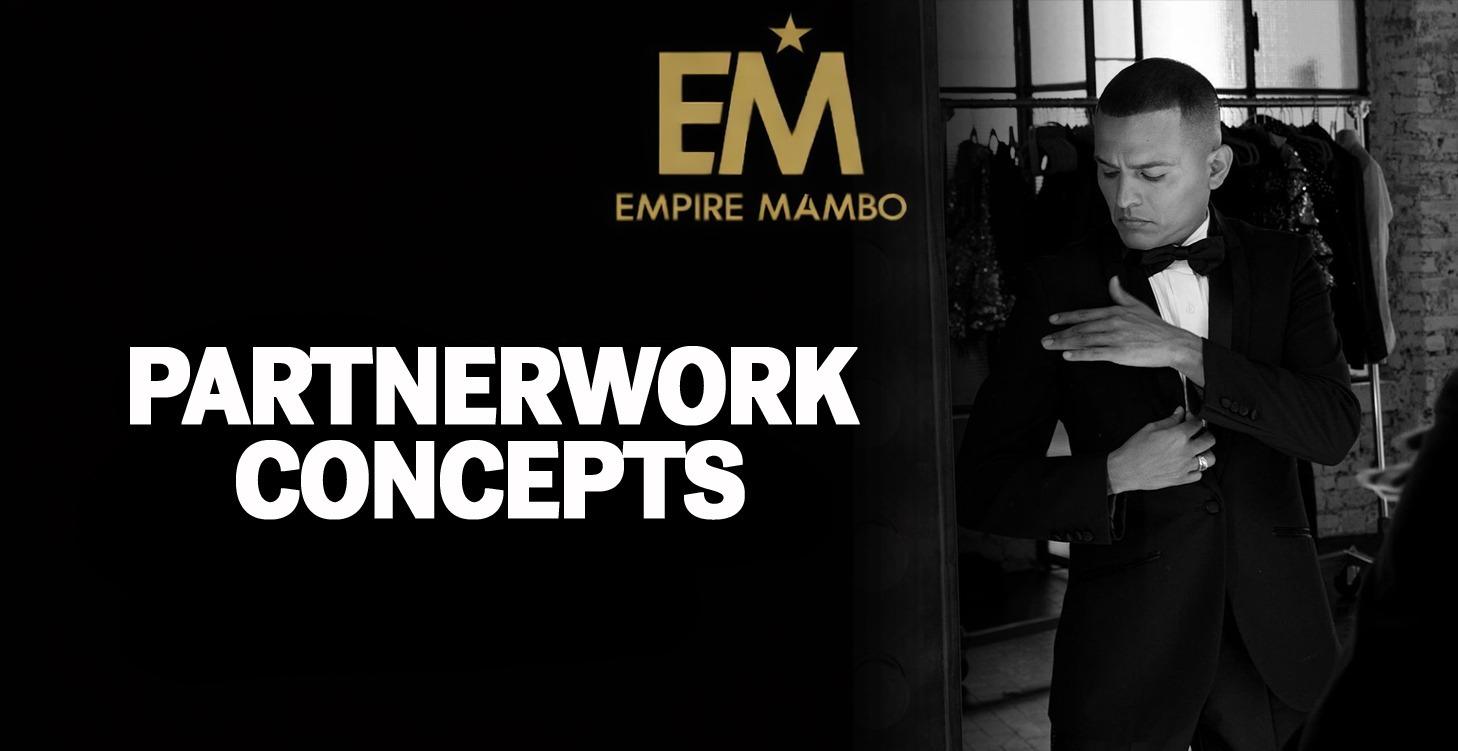 Partnerwork Concepts