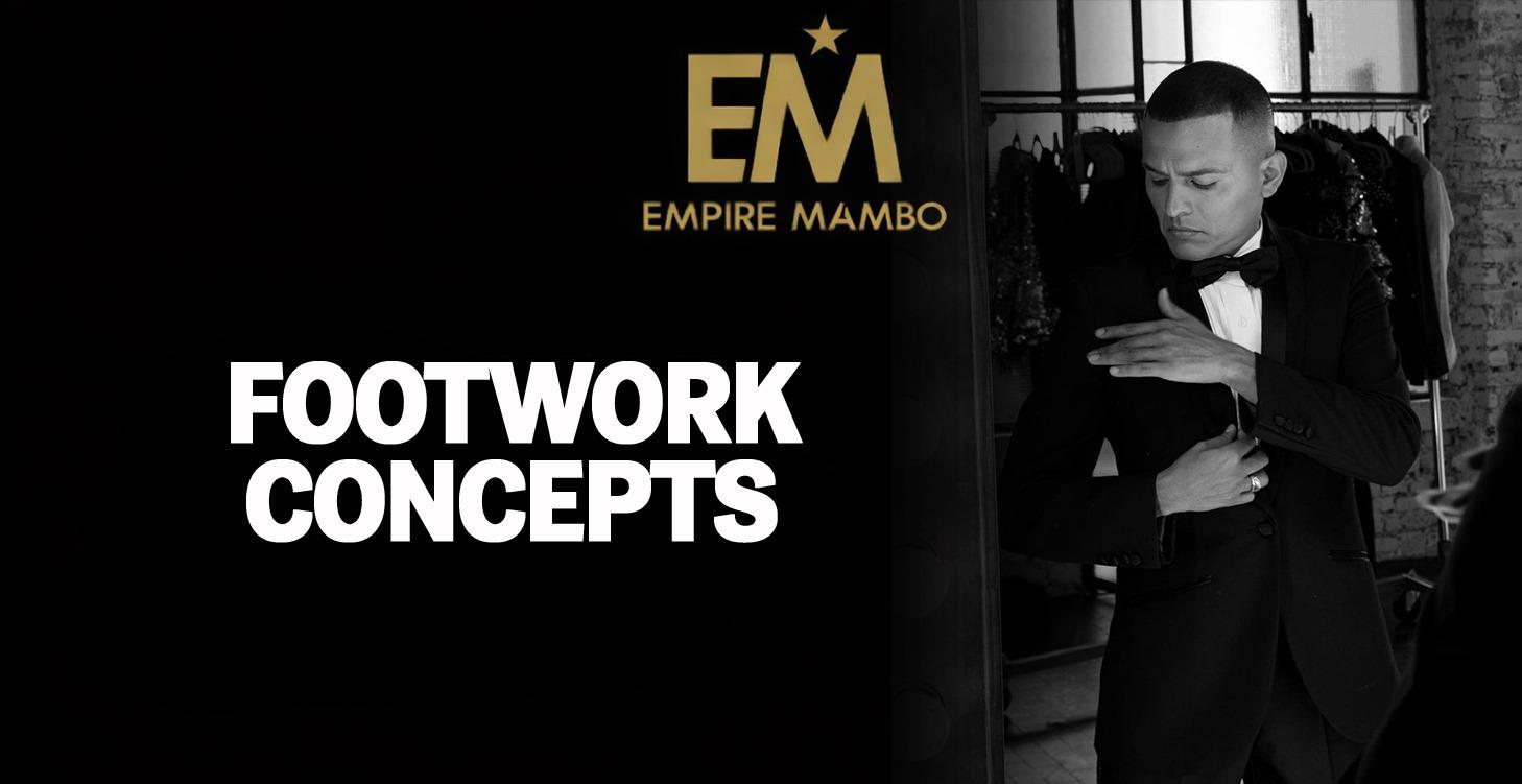 Footwork Concepts