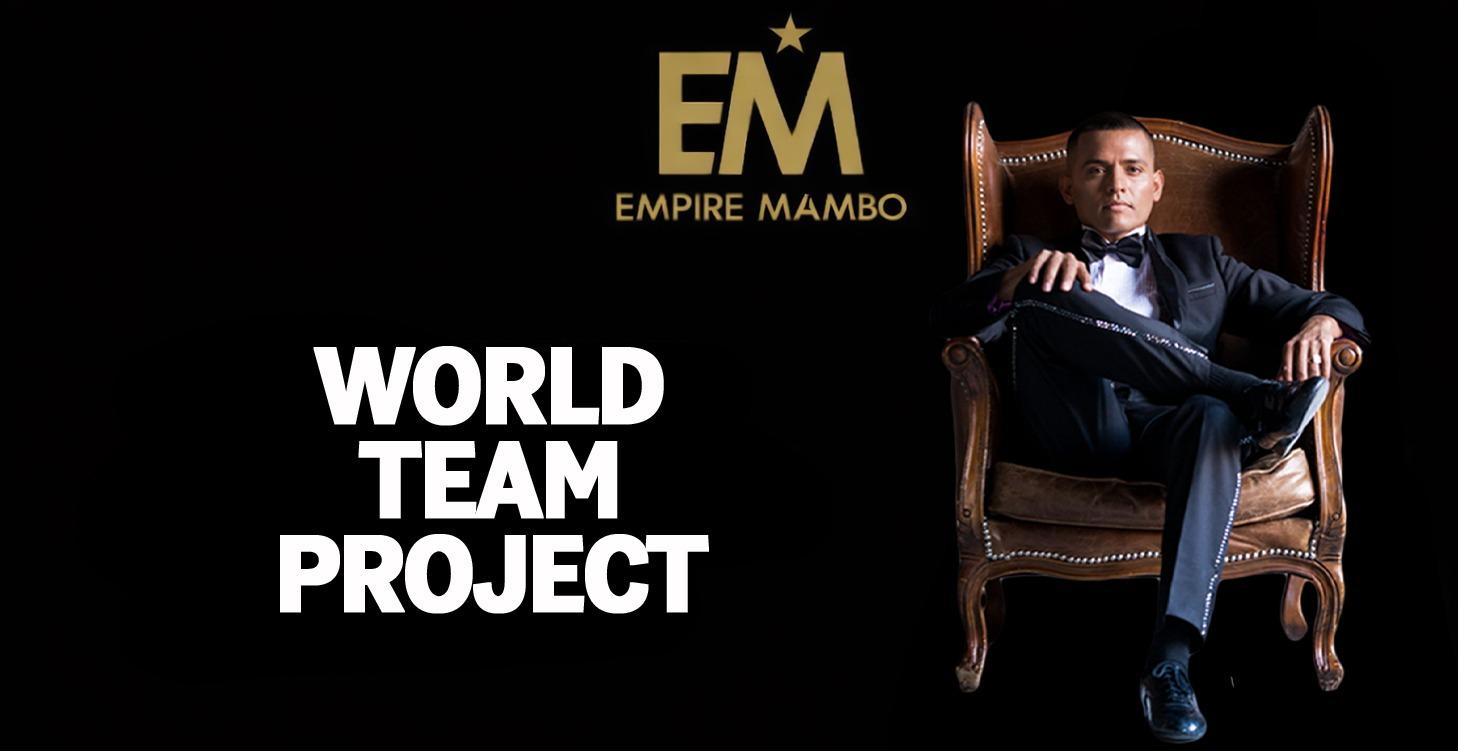World Team Project