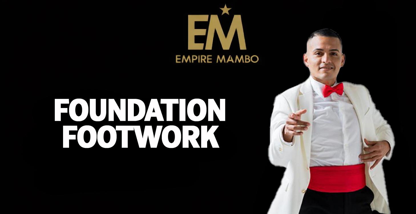 Zoom - Foundation Footwork
