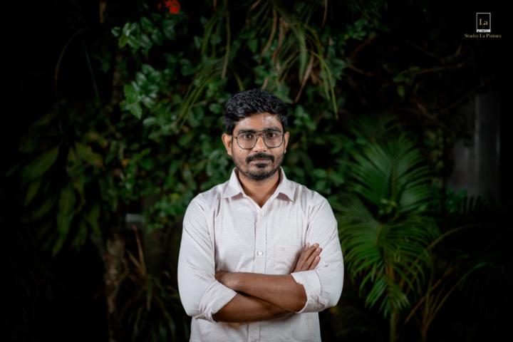 Hridoy Ghosh