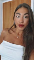 Maria Garcia Vazquez
