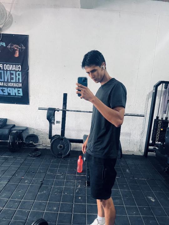 Brayan Deneyfer