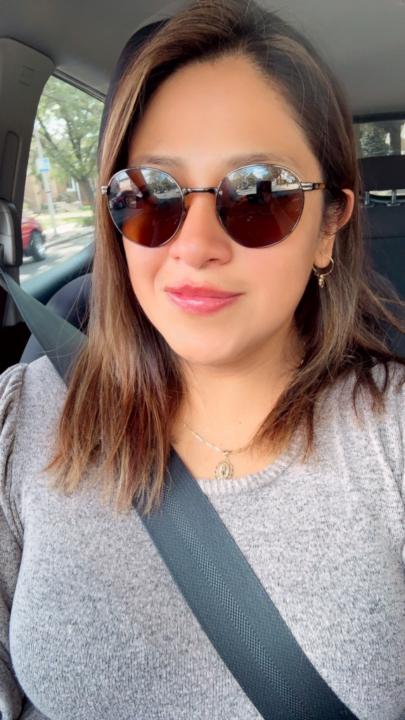 Doris Fernandez