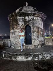 Jose daniel Arenas daza