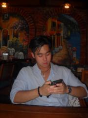 Marcus Wong