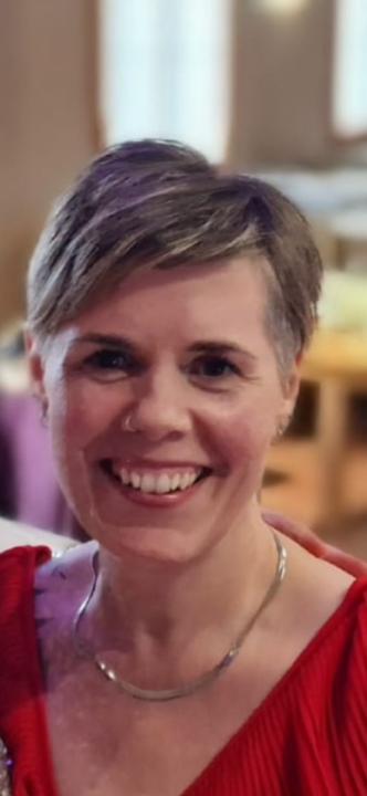 Angela Mackay