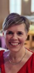 Angela Mackay