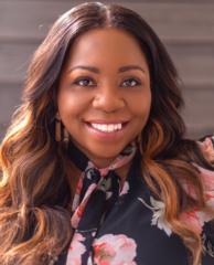 Lena Wilson