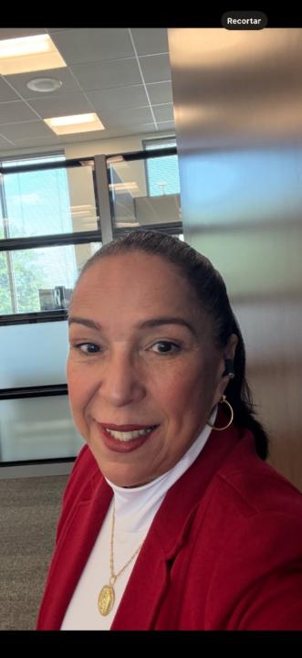 Evelin Borges