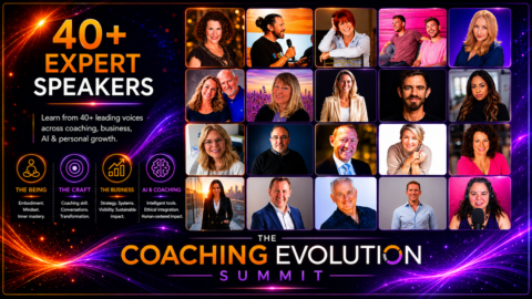 Coaches Life Lab 2.0 gallery image