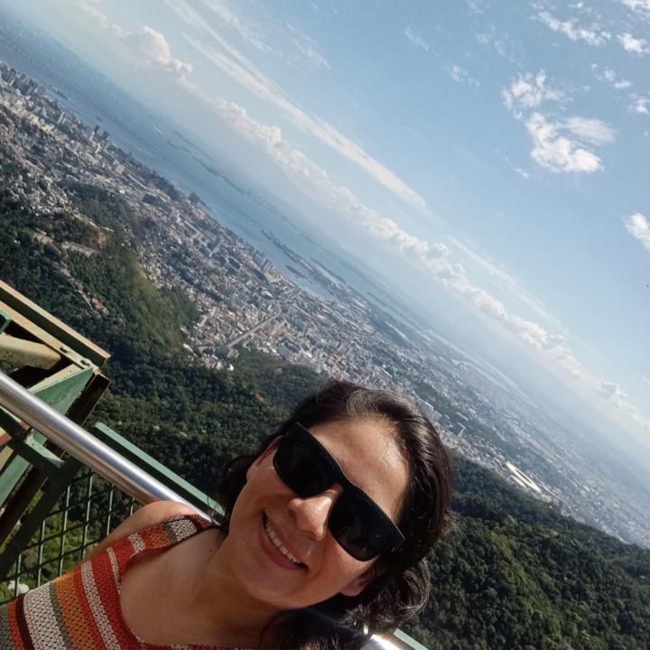 María Alanya