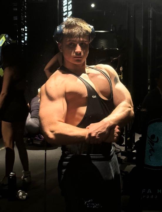 Sergi Martín