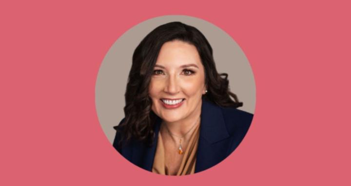 The Menopause Brain Coach