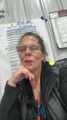 Jennifer Stein