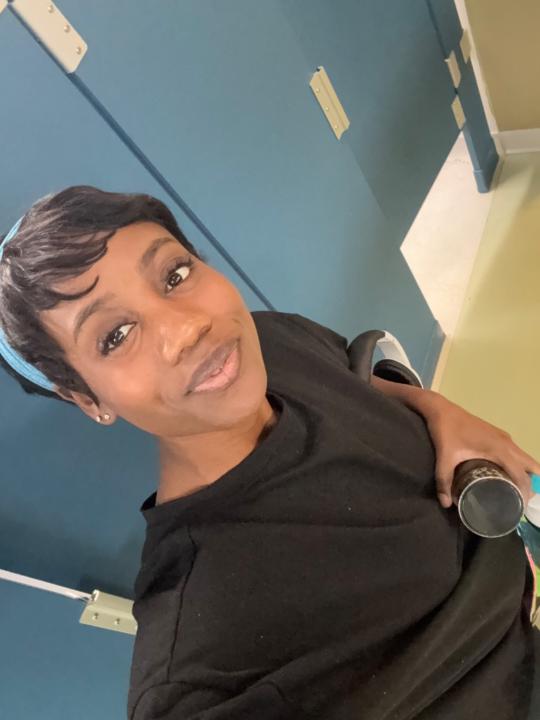 Ricarlaine Morisseau