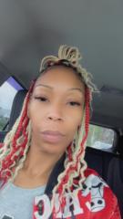 Tezsia Thompson Robertson