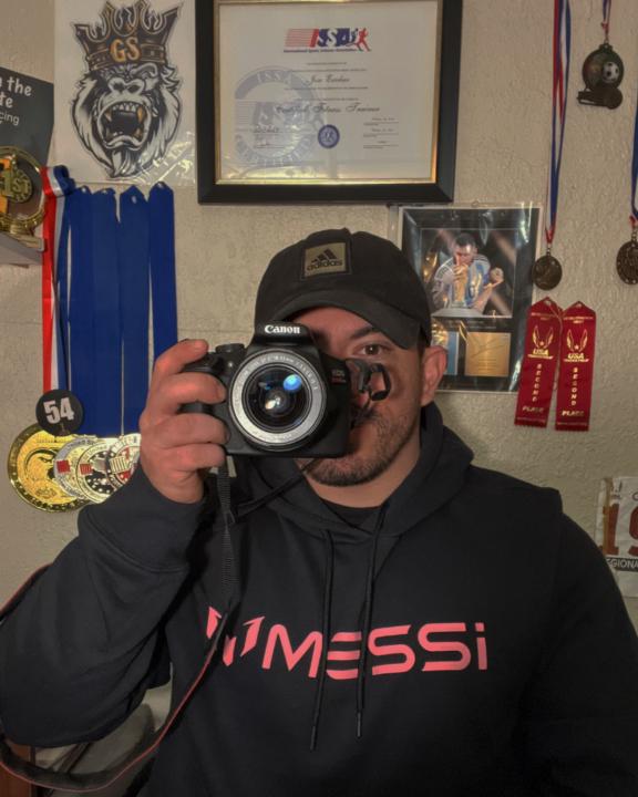 Jose Escobar