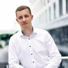 Sebastian Sperfeldt