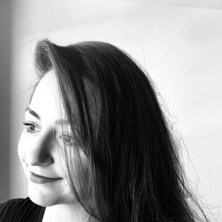 Mina Ebrahimi Daryani