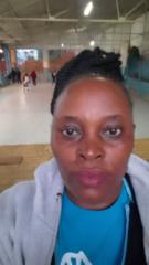 Peris Gicharu