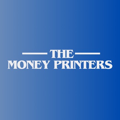 The Money Printers