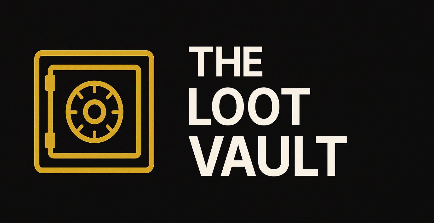 The Loot Vault