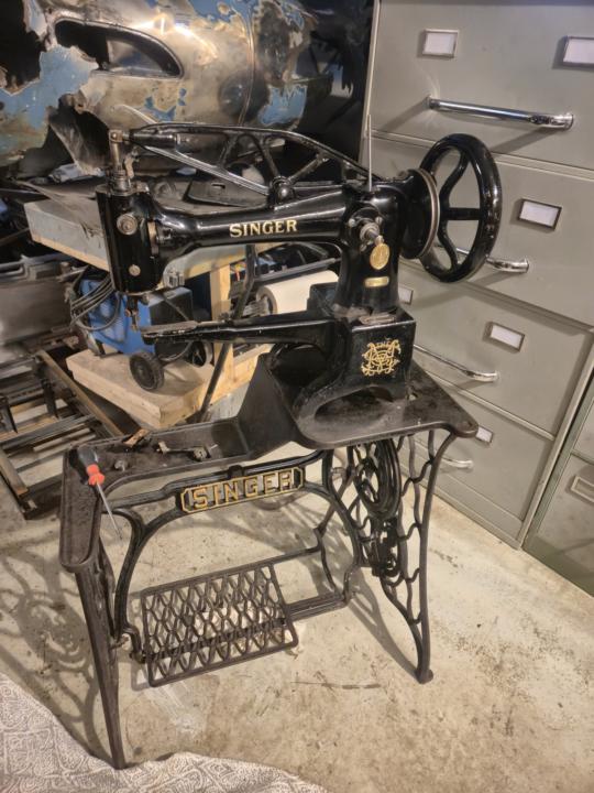 To days main SideQuest