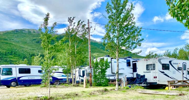 RV PARK NATION