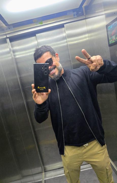 Borja Carredano