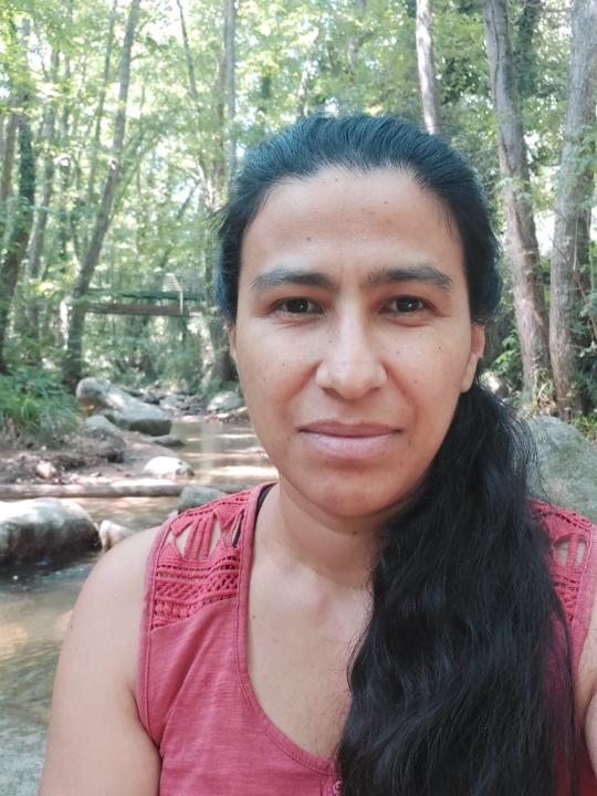 Adriana Canales Quezada