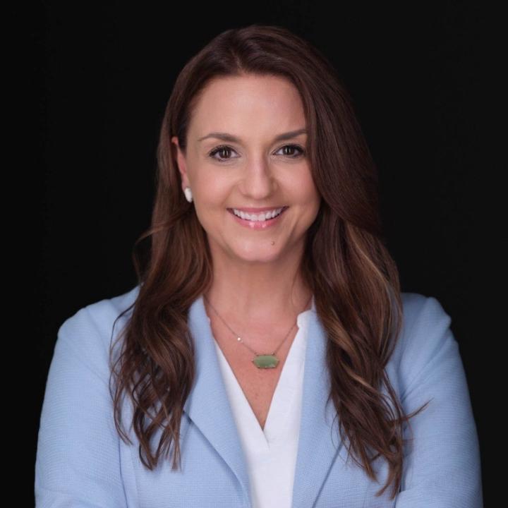 Brooke Smith