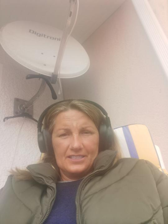 Crouzeilles Isabelle