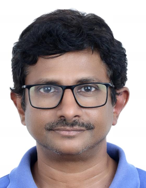 Prabhu Palaniappan