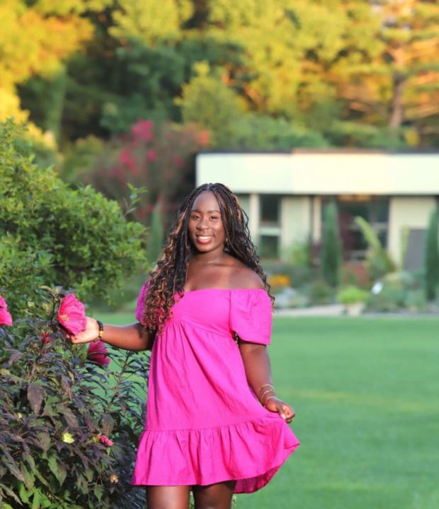 Akosua Yeboah