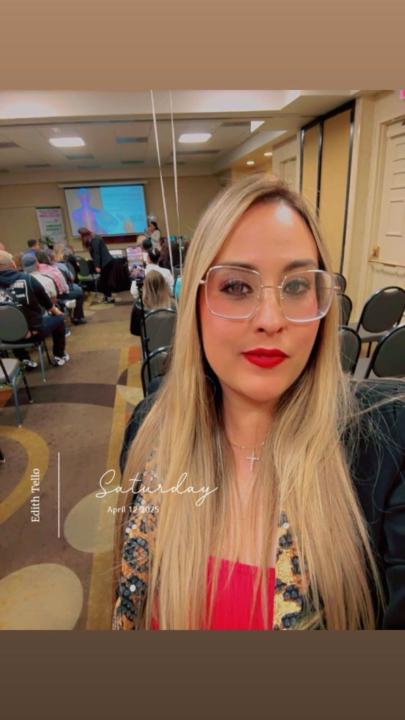 Edith Tello