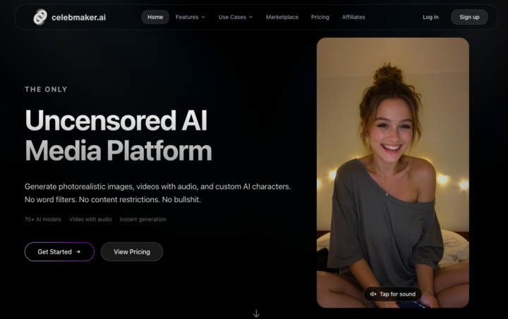 🔧  Herramienta avanzada para creación de contenido NSFW (+18)