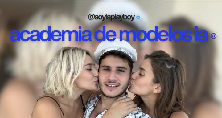 Academia de Modelos IA