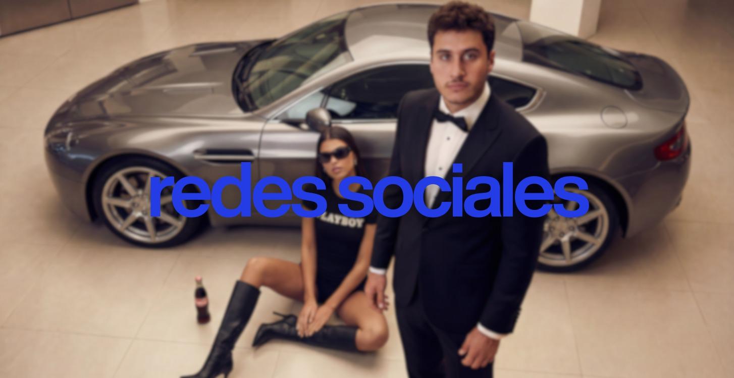 Uso Estratégico de Redes Sociales