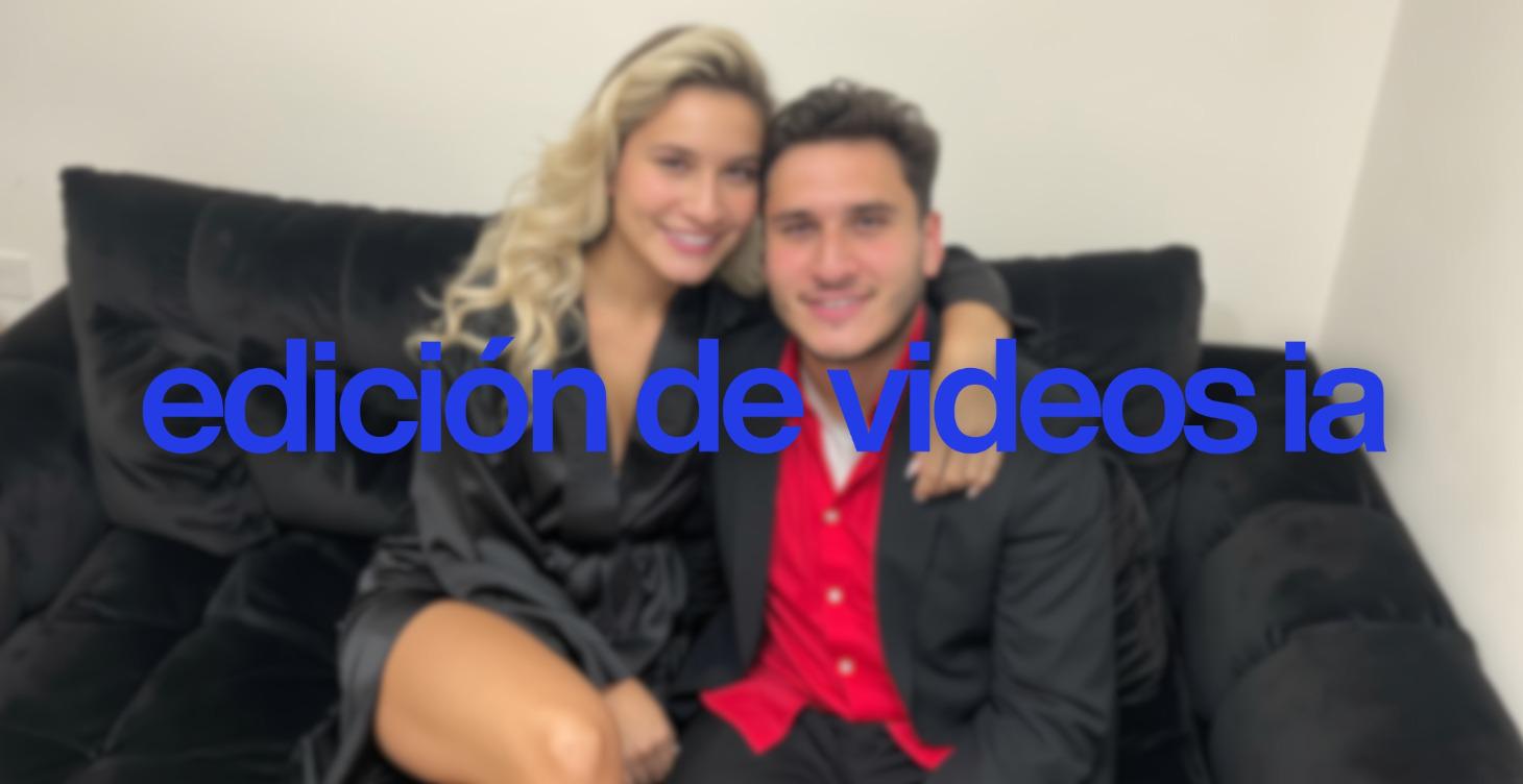 Edición de Videos IA (Próximamente)