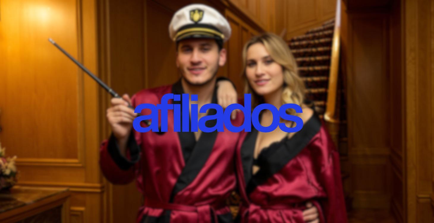 Solo Afiliados (PRÓXIMAMENTE)