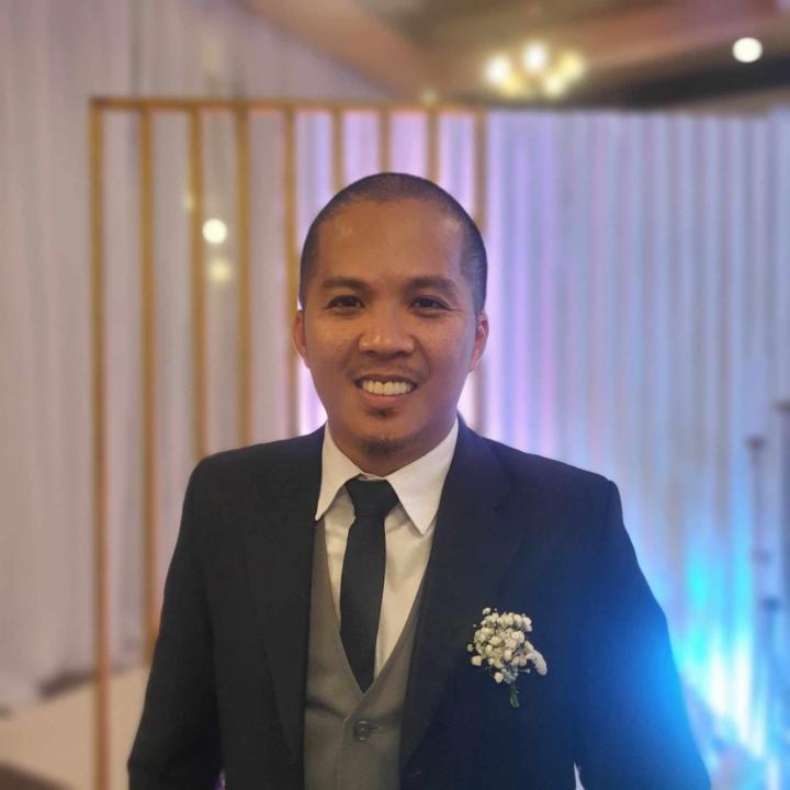 Terex Bryan Villamorel