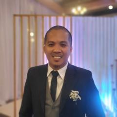Terex Bryan Villamorel