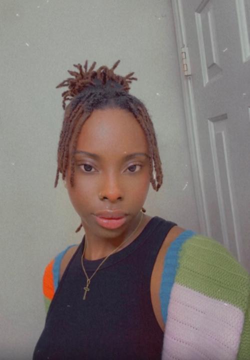 Osarehehia miracle Osayande