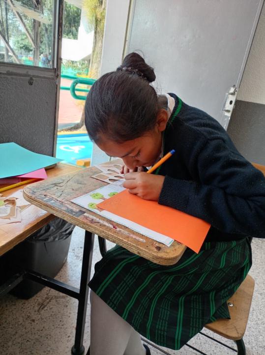 Lucia Guadalupe Ramírez Ramírez