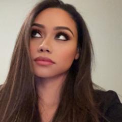 Frances Cruz