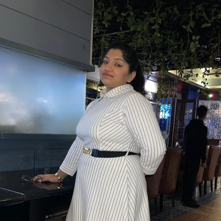 Madhuri Jain