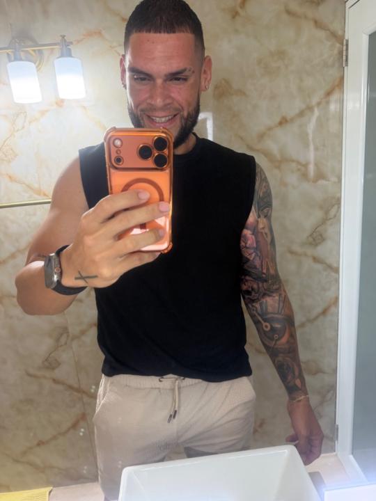 Andres Díaz Rosado