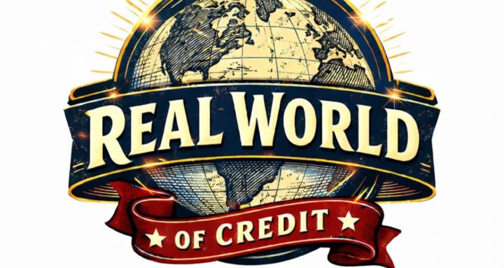 Real World Of Credit